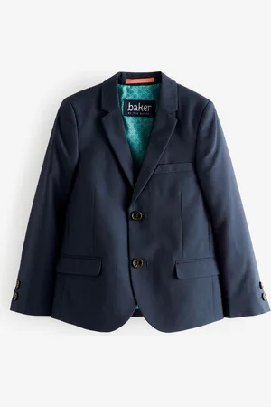Ted Baker Jakkesætsjakke10 år (140cm)