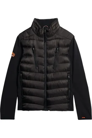 Superdry Storm Softshell Hybrid JakkeM