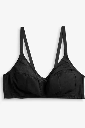 Next Total Support Full Cup Non Wire Cotton Bra105J