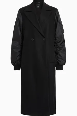 AllSaints Allsaints Paulah frakke36