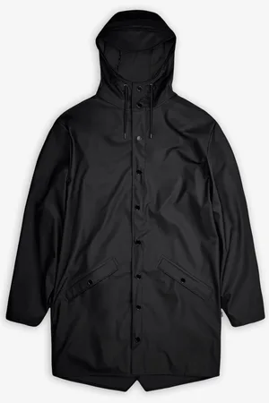 Rains Long Jacket W3Small