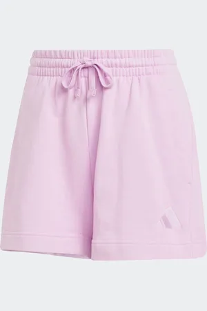 adidas ALL SZN Fransk frotté 100% bomuldsshorts8-10