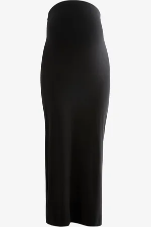 Next Maternity Jersey Maxi SkirtS