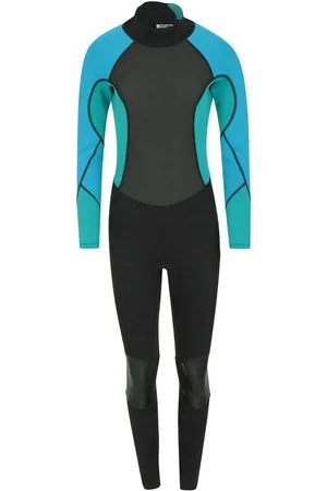 Mountain Warehouse Womens Full Length Neoprene Wetsuit42