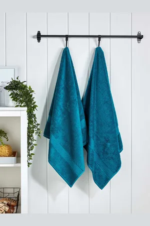 Christy Supreme Hygro - 650 GSM 100% Cotton TowelBadehåndklæde