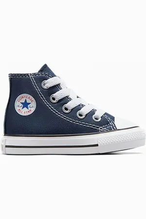 Converse Chuck Ox Infant Little Kids High Trainers