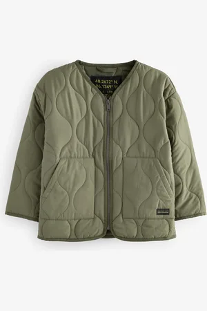 Next Quilted Onion Jacket (3-17yrs)13 år (158cm)