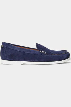 Ralph Lauren Merton Boat Loafer