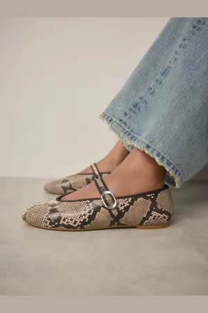 Next Forever Comfort Round Toe Mary Jane Shoes
