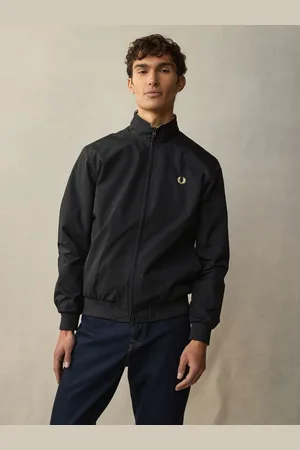 Fred Perry Brentham Sports JakkeM