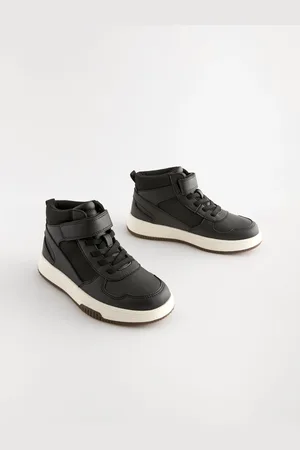 Next High top sneakers