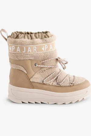 Pajar Galaxy Lama Waterproof Sherpa Snow Bootseu39