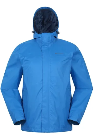 Mountain Warehouse Herre Torrent Vandtæt Jakkesmall