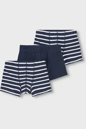 NAME IT Boxers 3 Pack1.5 - 2 år (86 - 92cm)