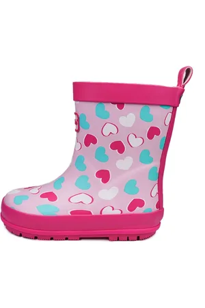 Toezone Kids Wellies