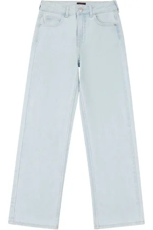 Lee Piger Carol Lige bukseben jeans12 - 13 år (152 - 158cm)