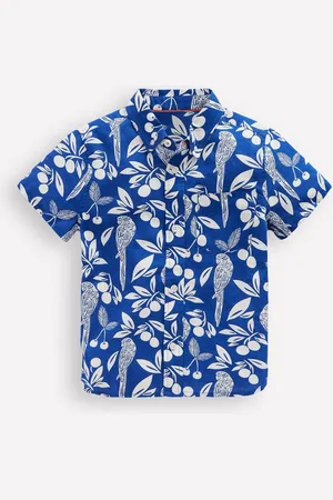 Boden Shirt104110cm