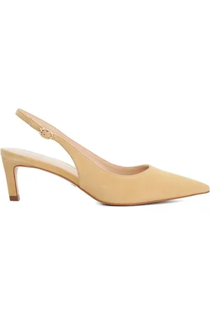 Dune Celinna Set Back Kitten Slingback Skoeu41