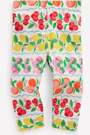 Boden Fun Afkortet Leggings140146cm