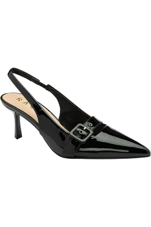 Ravel Slingback Courtsko