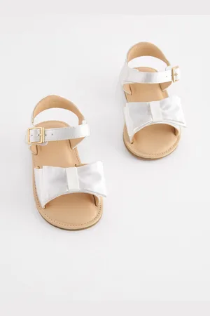 Next Slippers til Festlighed lejligheder med sløjfe