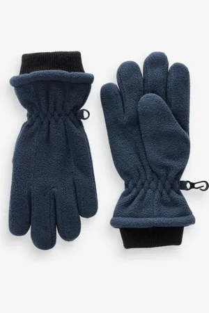 Next Fleece Gloves (3-16yrs)5 - 6 år (110 - 116cm)