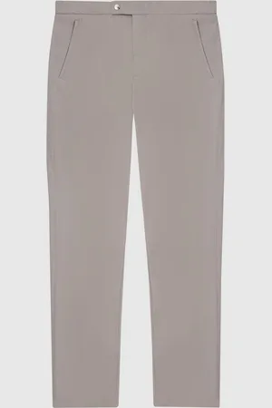 Reiss Ranger Performance Slim Fit Trousers32B x 31L (UK 32 R)