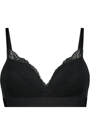 Hunkemöller Hunkemöller Sophie Polstret Non-Bilwire Sort BH