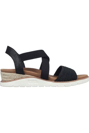 Skechers Arch Fit Beach Kiss Boho Beyond Sandaler til kvinder