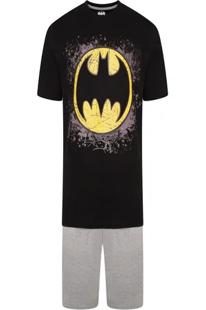 Brand Threads Mens Star Wars 100% Cotton Short Pyjamas SetXS