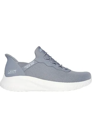 Skechers Bobs Squad Chaos Daily Hype Slip In Trainers