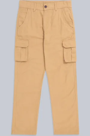 Animale Mens Organic Trousers42B x 31L (UK 42 R)