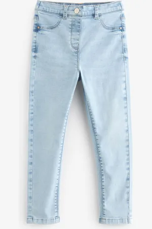 Next Stræk Jeggings (3-16år)13 år (158cm)