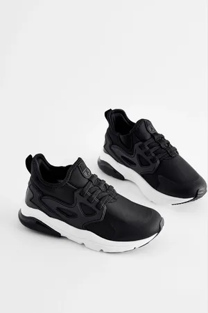 Next Sneakers med elastiksnører