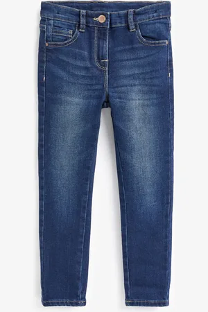 Next Skinny jeans (3-16år)9 år (134cm)