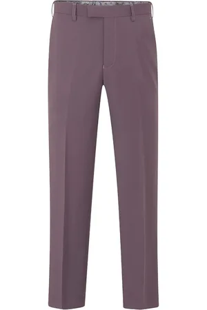 Skopes Tailored Fit Beckett Suit Trousers32s