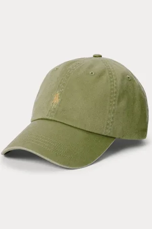 Ralph Lauren Classic 100% Cotton Sports CapEn