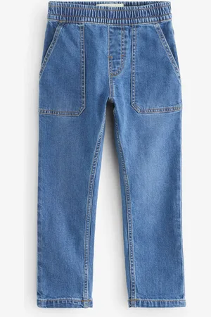 Boden Pull-On Jeans146152cm