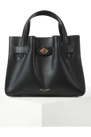 Luella Grey Bonnie Cross-Body Tote Bagen