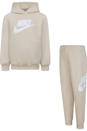 Nike Little Kids Club Fleece Tracksuit