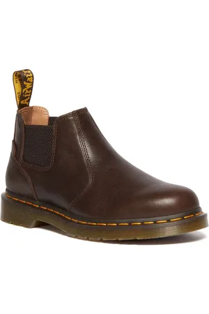 Dr. Martens 2976 Lo Kelp Chelsea Bootsuk7eu41
