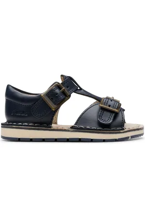 Clarks Læder Playsun Reef T. Sandaler5.5