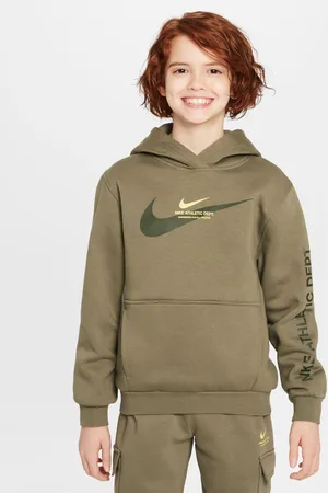 Nike Sports Inspired Overhead Hoodie152158cm