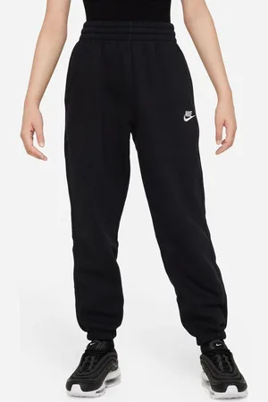 Nike Club Fleece Oversized joggers10 - 12 år (140 - 152cm)