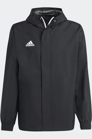 adidas Entrada All-Weather JakkeXL
