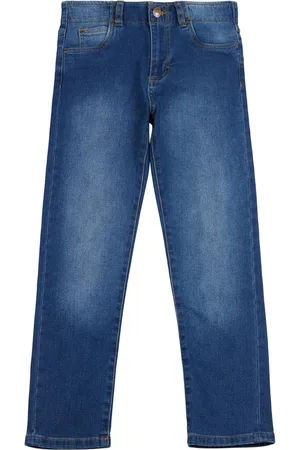 Lee Boys Slim Fit Extreme Motion Jeans14 - 15 år (164 - 170cm)