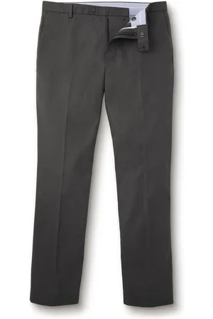 Charles Tyrwhitt Classic Fit Smart Texture BukserW34 L34
