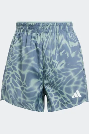 adidas Train Essential Minimal All Over Print Shorts40
