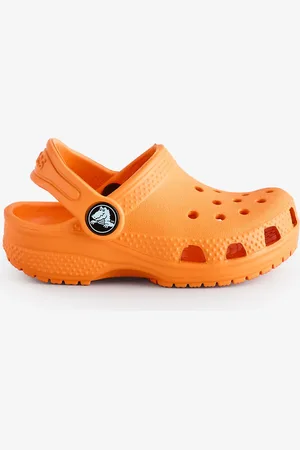 Crocs Toddler klassiske træskouk8eu255