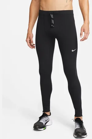 Nike Repel Challenger Running Leggingsmedium